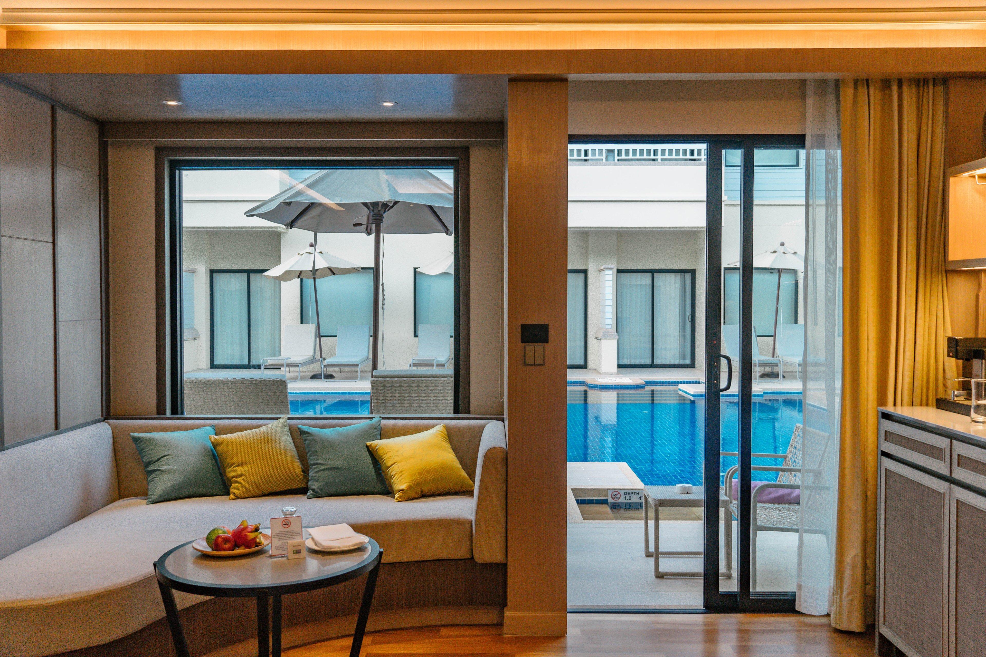 Feriested Phuket, An Ihg Patong