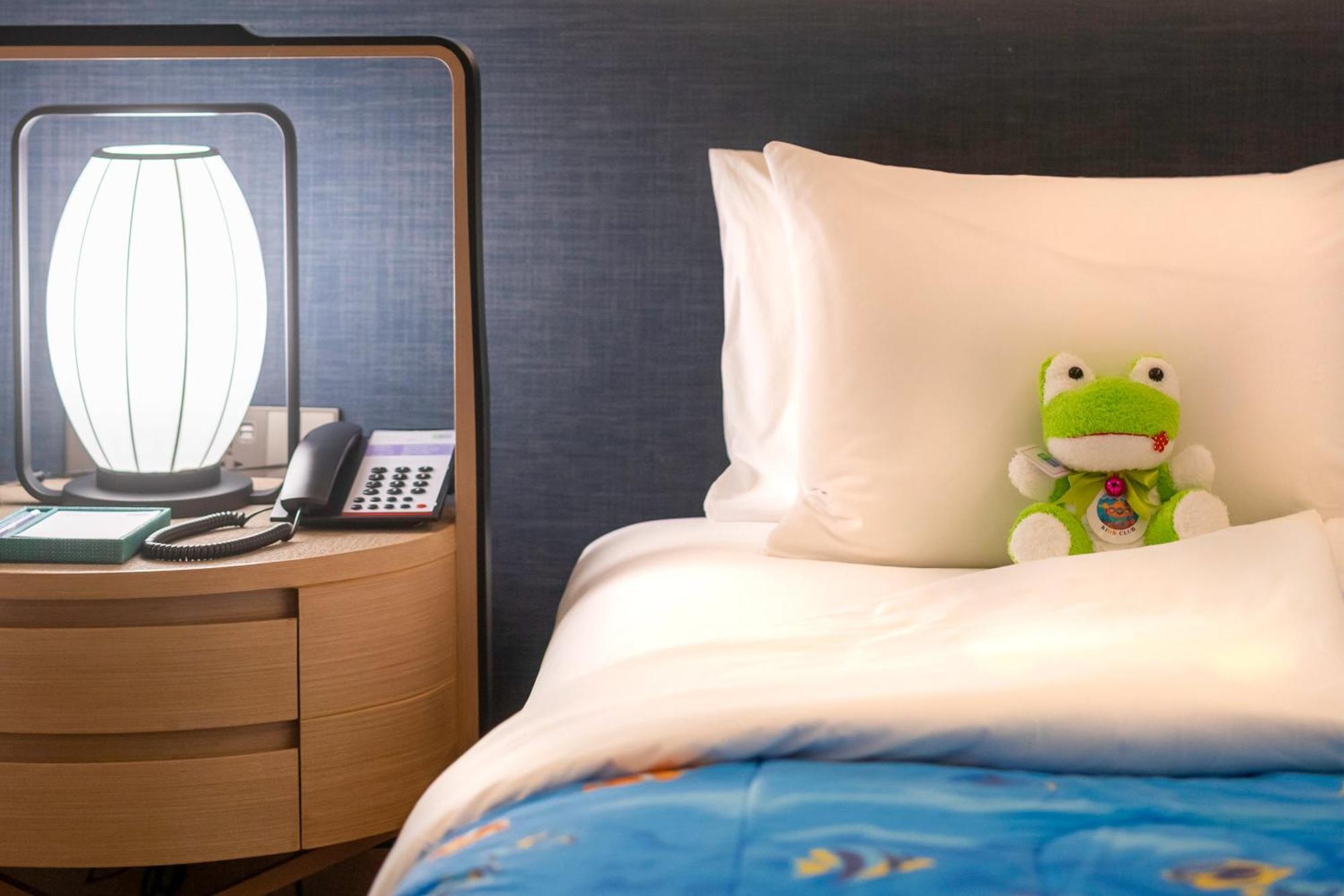 Feriested Phuket, An Ihg
